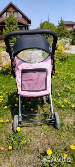 Коляска прогулочная Cam Portofino Италия