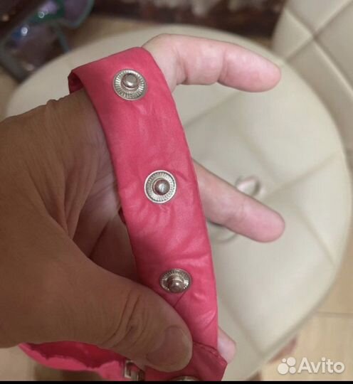 Брюки полукомбинезон