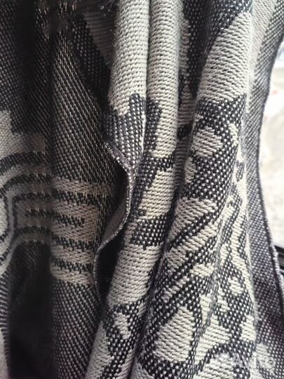 Палантин Перу альпака