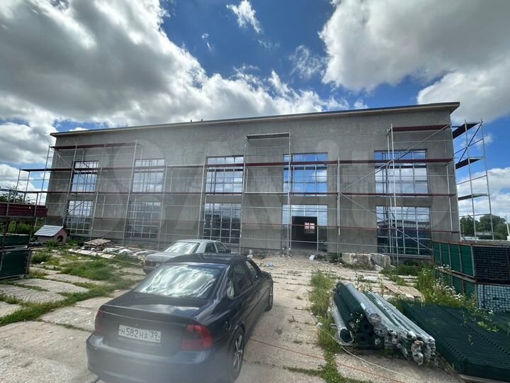 Свободного назначения, 1479 м²