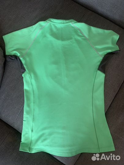 Волейбольная футболка asics