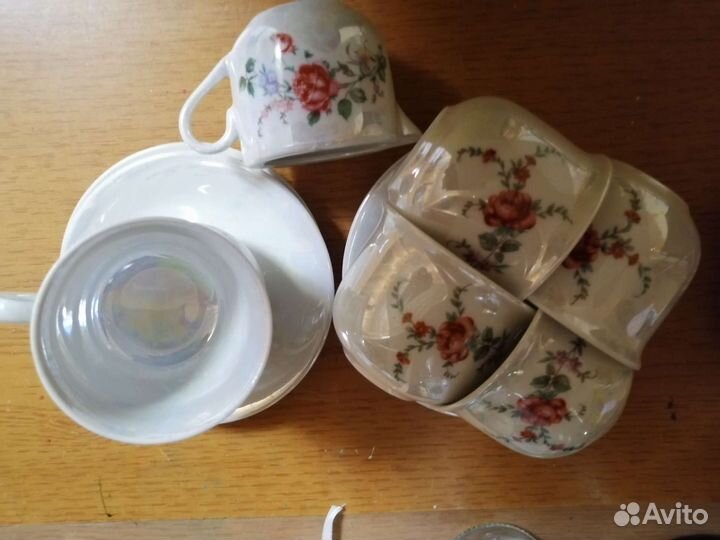 Кофейный набор