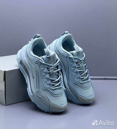 Женские кроссовки Nike Air Max