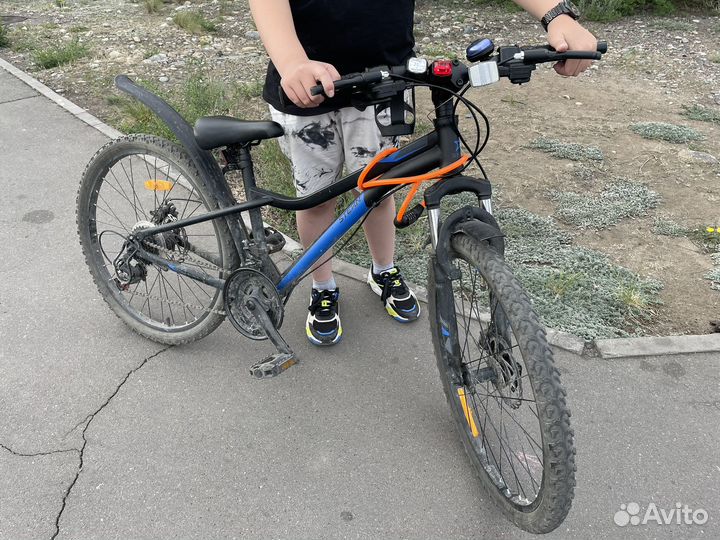 Велосипед24