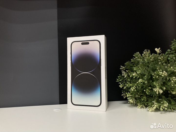 iPhone 14 Pro Max, 256 ГБ