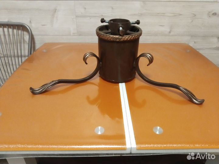 Подставка для ёлки