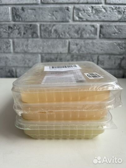 Парафин косметический 3 шт * 450 мл