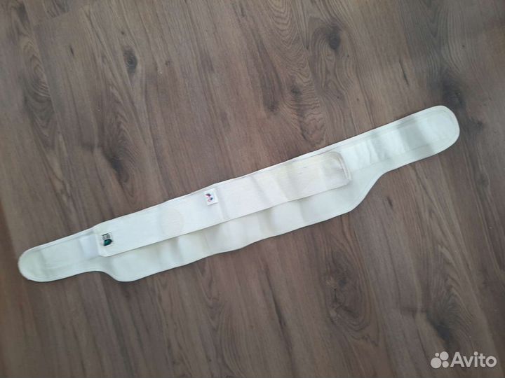 Бандаж для беременных и после родов