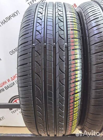 Hilo Genesys XP1 215/60 R17 95P