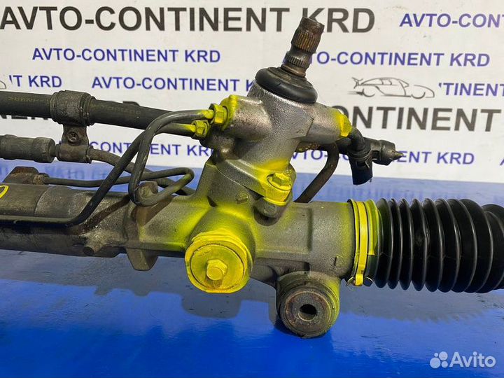 Рулевая рейка Toyota Estima ACR30 2AZ