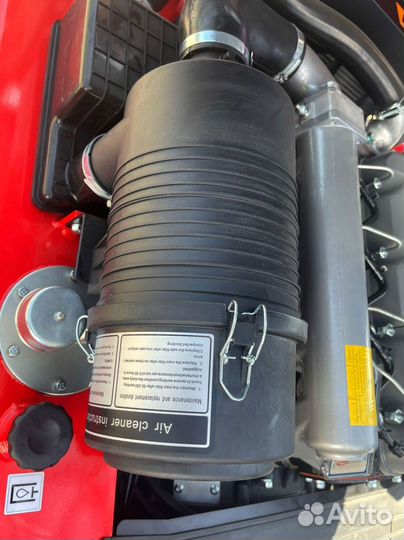 Вилочный погрузчик HANGCHA CPCD30-RW6, 2023