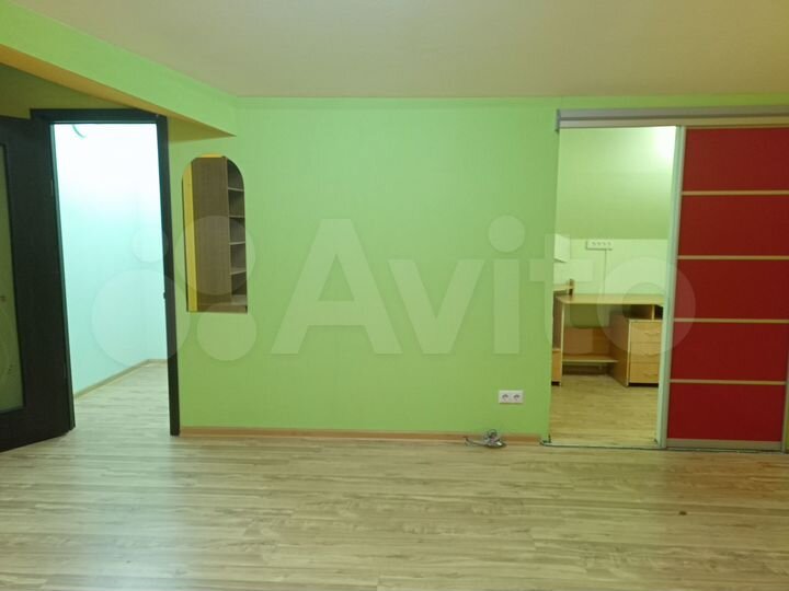 Офис, 52м²