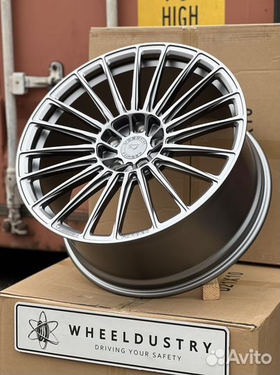 Диски Vossen R20 BMW X3 G01 X4 G02 кованые