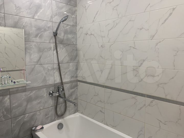 3-к. квартира, 58,2 м², 3/5 эт.