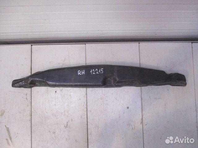 Пыльник кузова наружный Kia Sorento 2 (XM)