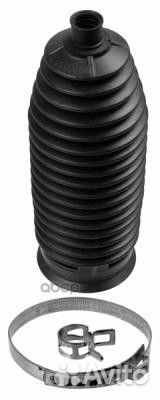 Пыльник рул.тяги kia ceed,hyundai i30 2006 с хо