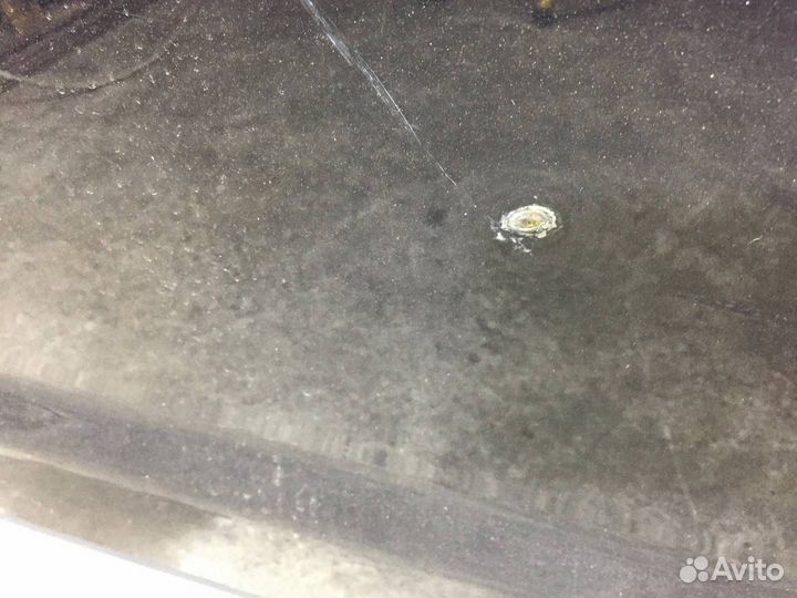 Дверь передняя левая Opel Antara рест. 2013