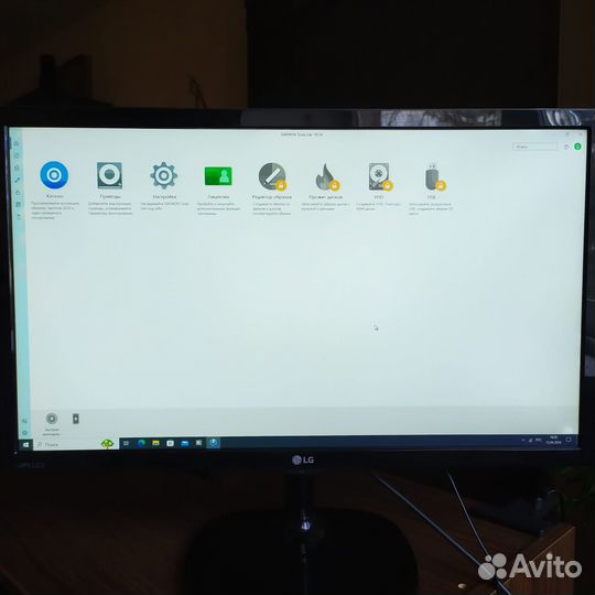 Компьютер Intel Core i3-4170 + GTX 950 2 гб