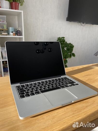 Apple MacBook Pro 2015