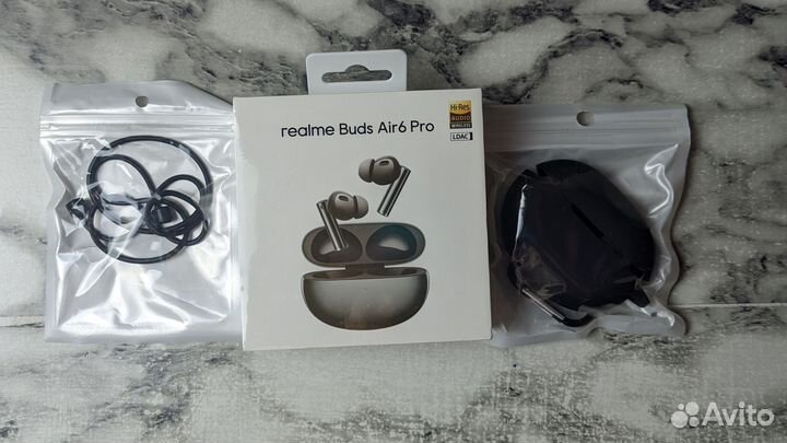 Realme Buds Air6 Pro