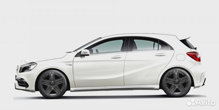 Колпаки R14 летний и зимний вариант