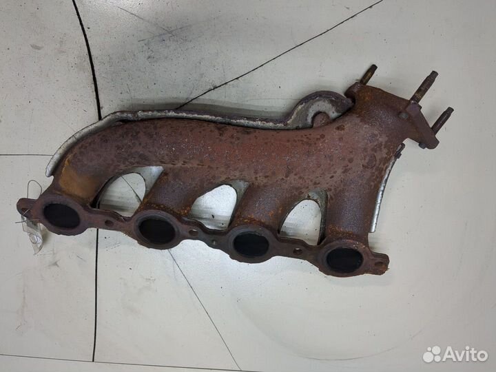 Коллектор выпускной Chevrolet Tahoe, 2001