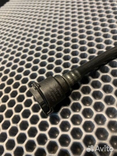 Трубка системы охлаждения Bmw X7 G07 M-pack B57D30