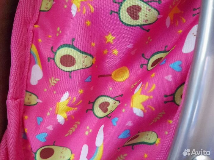 Коляска для игрушек