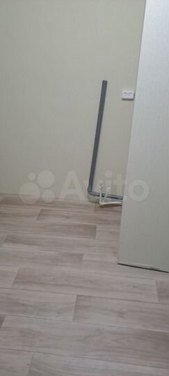 Комната 15 м² в 1-к., 5/5 эт.