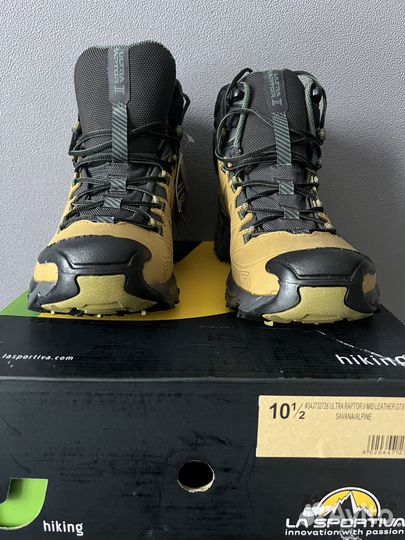 Кроссовки мужские La Sportiva Ultra Raptor Gtx