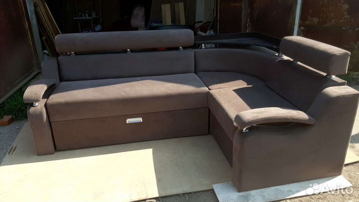 Диваны от производителя