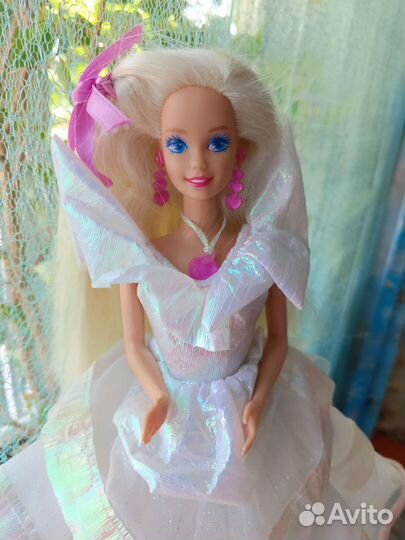Куклы Barbie