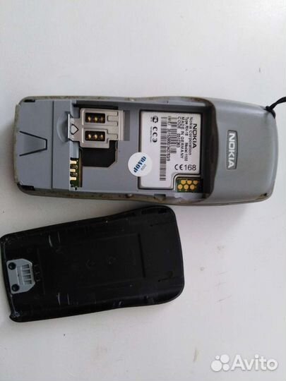 Телефон nokia 1100
