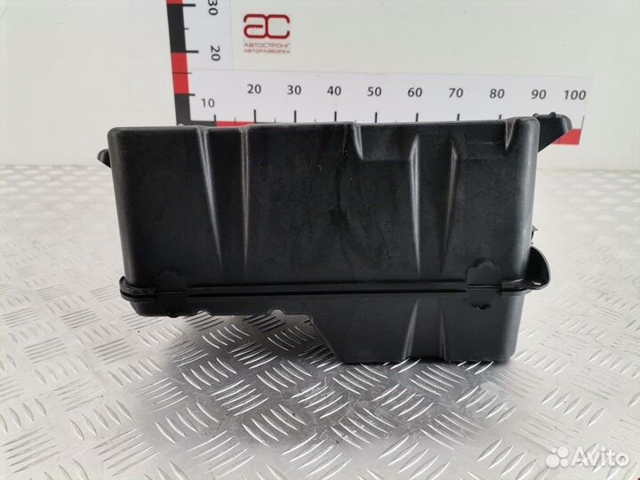 Сабвуфер Chevrolet Volt