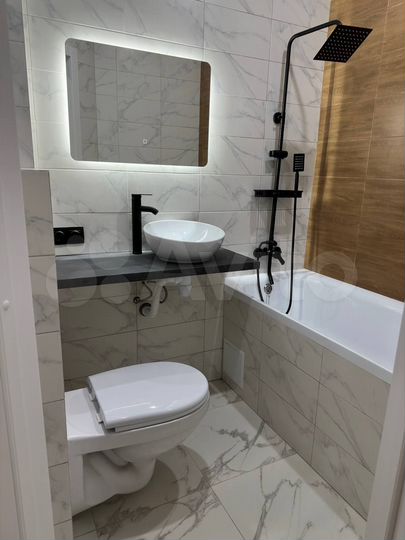 1-к. квартира, 42,6 м², 7/10 эт.