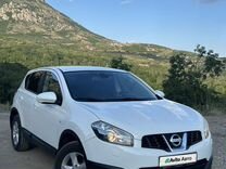 Nissan Qashqai 2.0 CVT, 2010, 161 000 км, с пробегом, цена 1 250 000 руб.