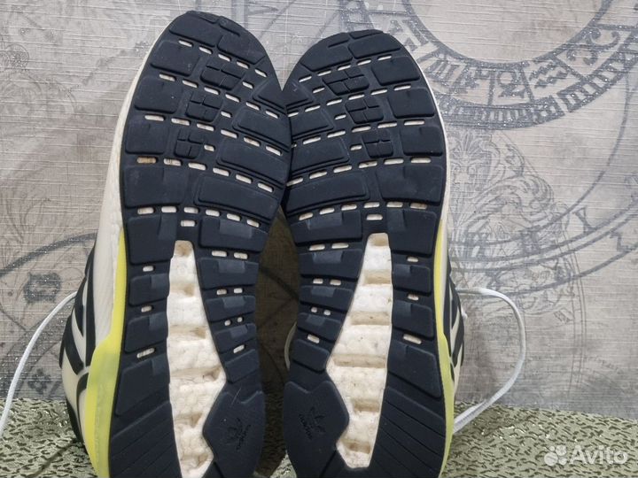 Кросссовки Adidas zx boost originalsb