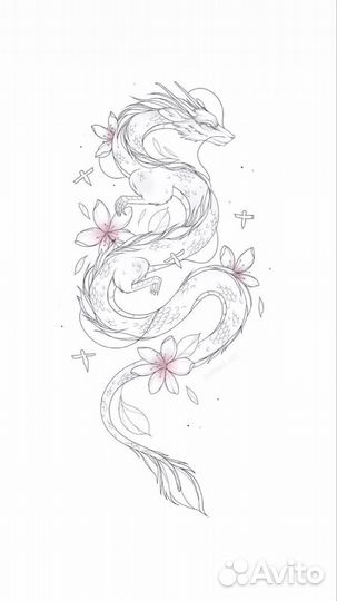 Ищу моделей на тату