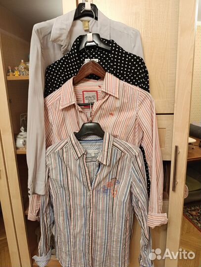 Батники женские