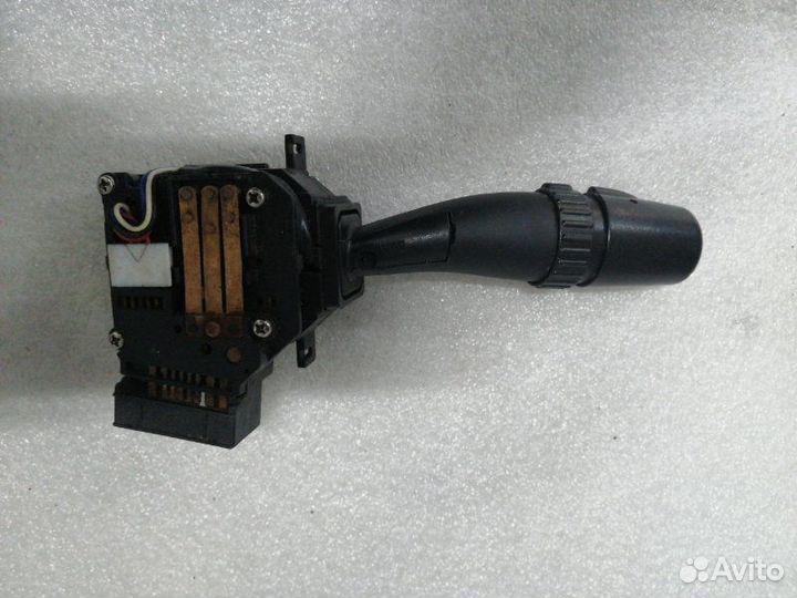 Переключатель подрулевой света Hyundai Accent 2007