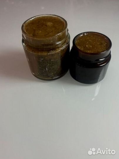 Медовый тонизатор для потенции