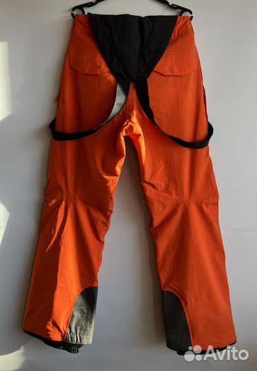 Горнолыжные штаны комбинезон Salomon размер M