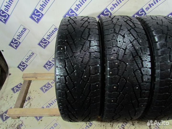 Nokian Tyres Hakkapeliitta C3 215/70 R15C 96R