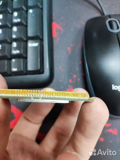 Процессор intel celeron sl6c8