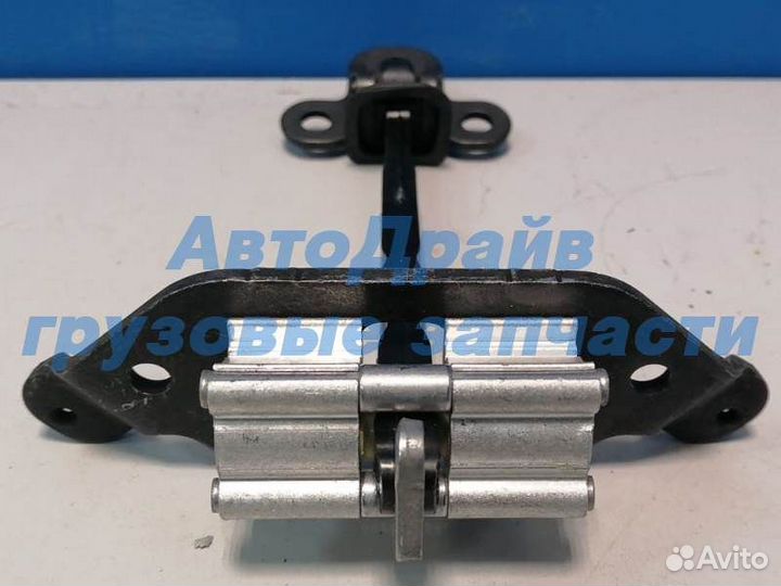 Блокировка двери Вольво Фш4