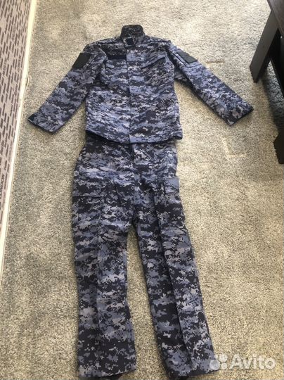 Росгвардия синяя точка