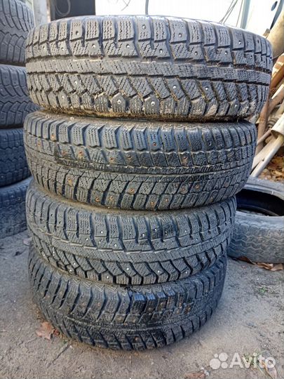 Шины с дисками R13