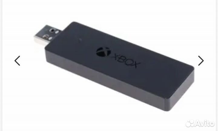 Ресивер для геймпада Microsoft Xbox ONE