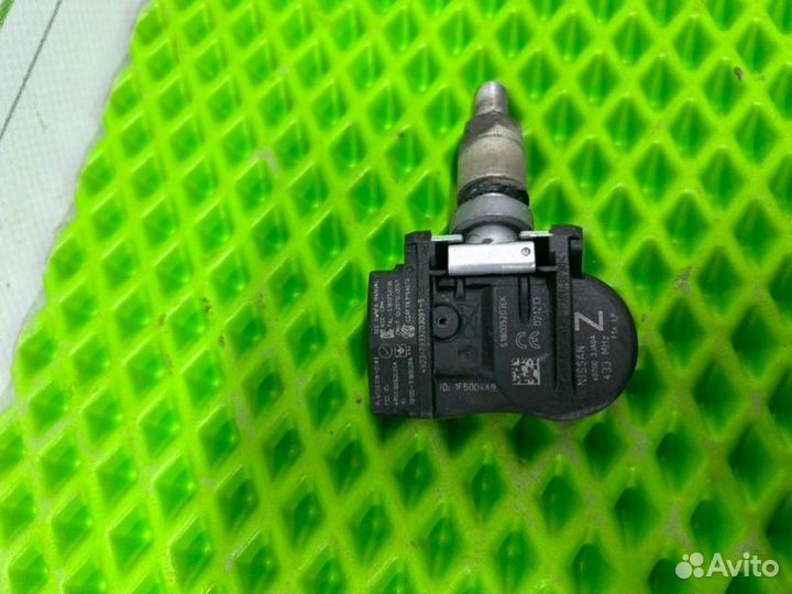 Датчик давления в шинах Infinity Qx60 L50 3.5 2015