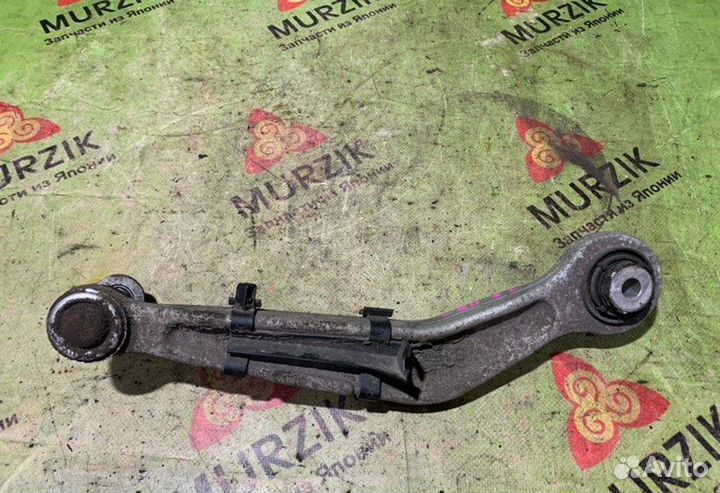 Рычаг поперечный задний левый Bmw 5 E60 N47D20A